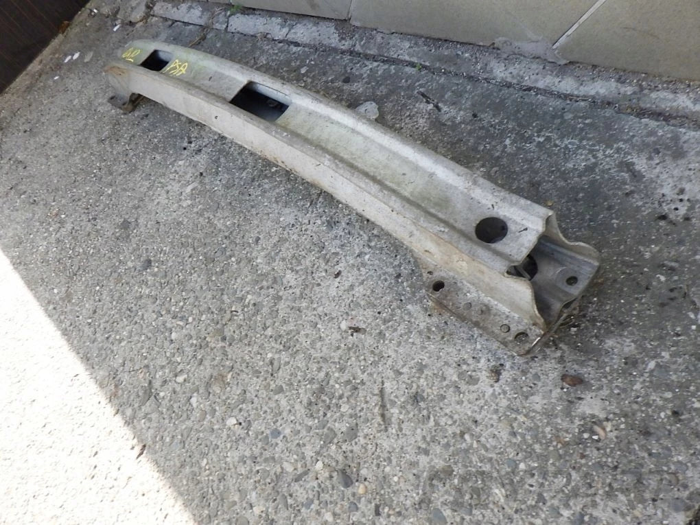 CITROEN C4 PICASSO DS5 PEUGEOT 5008 rear bumper beam