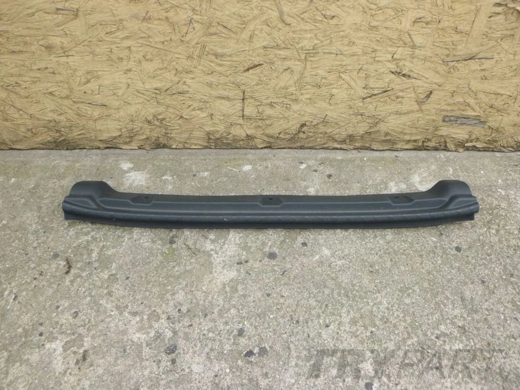 FORD ECOSPORT MK2 II 17- REAR BUMPER COVER