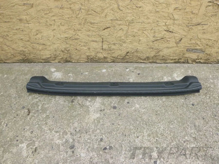 FORD ECOSPORT MK2 II 17- REAR BUMPER COVER