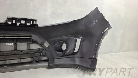 Front Bumper Suzuki Vitara 3 III 15-18