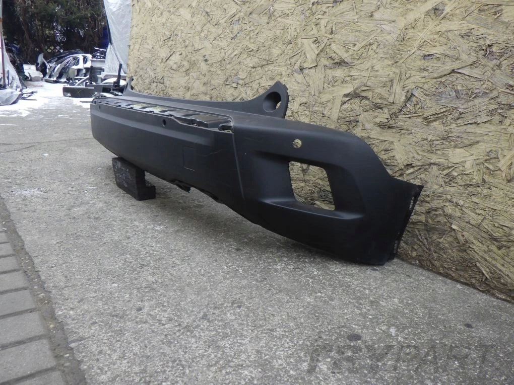 PEUGEOT 2008 2 II P24 19- Rear Bumper