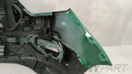 Ford Transit Custom Front Bumper Lift 17-22