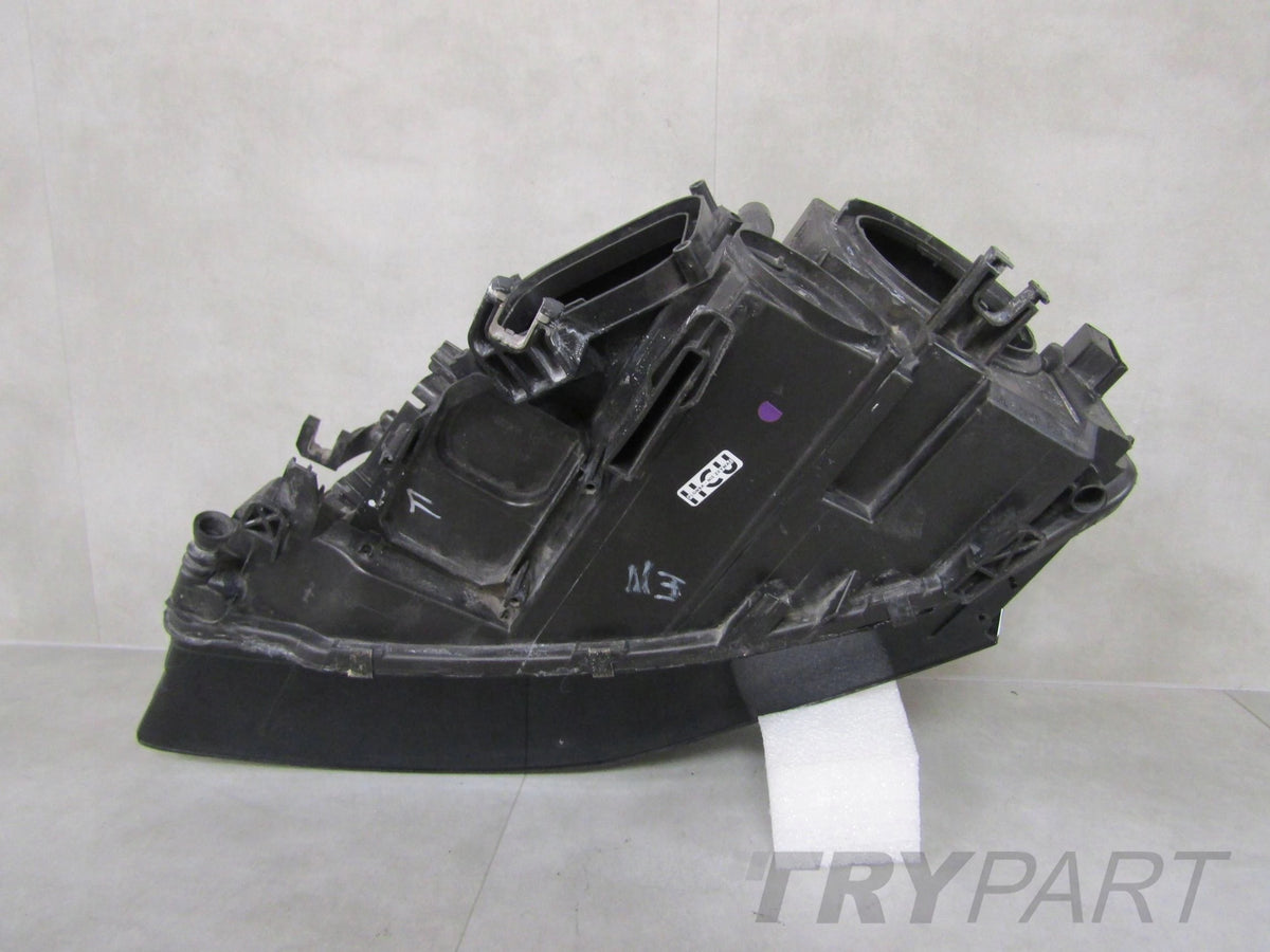 Front Lamp Audi A4 B8 XENON NON-SWIVEL 07-11 RH RIGHT 8K0941004P