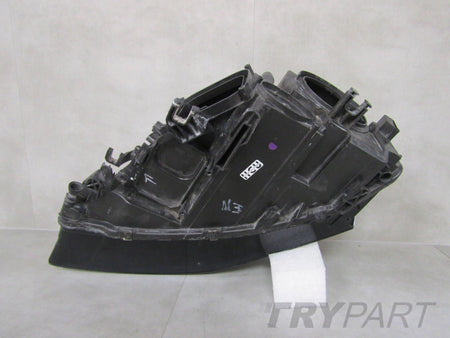 Front Lamp Audi A4 B8 XENON NON-SWIVEL 07-11 RH RIGHT 8K0941004P