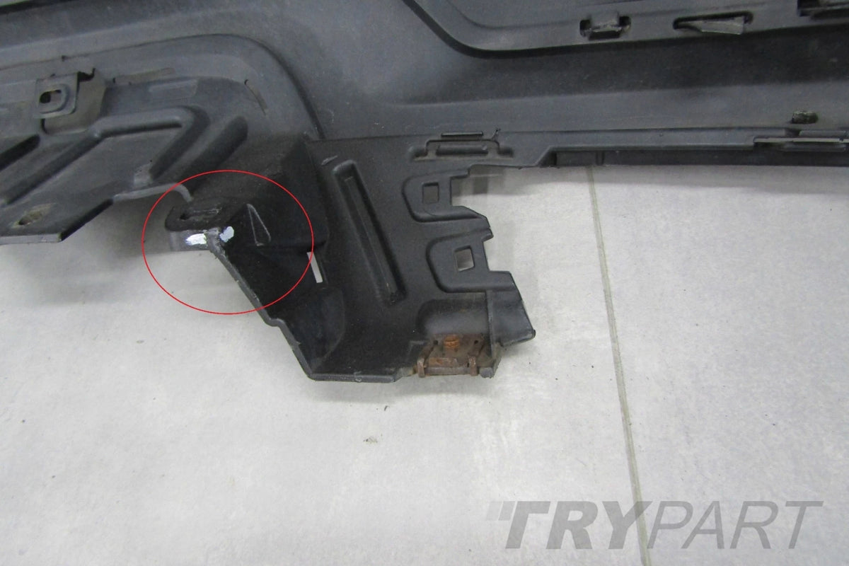Land Rover Discovery Sport L550 Dynamic Rear Bumper 19-