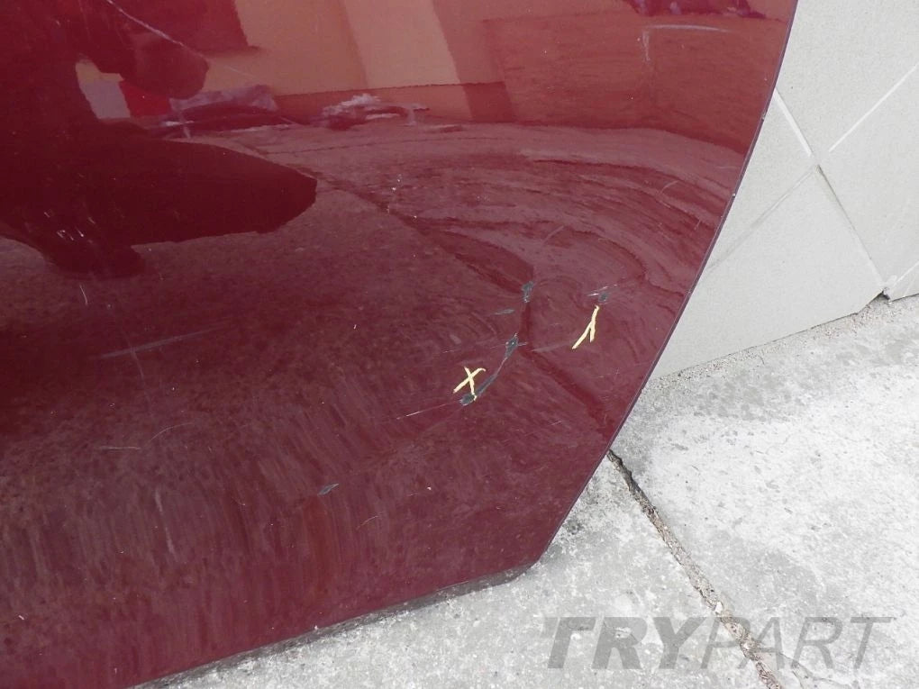BMW I3 L01 13- Rear Left Door