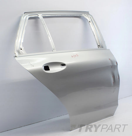 MERCEDES C CLASS W205 RIGHT REAR DOOR ESTATE