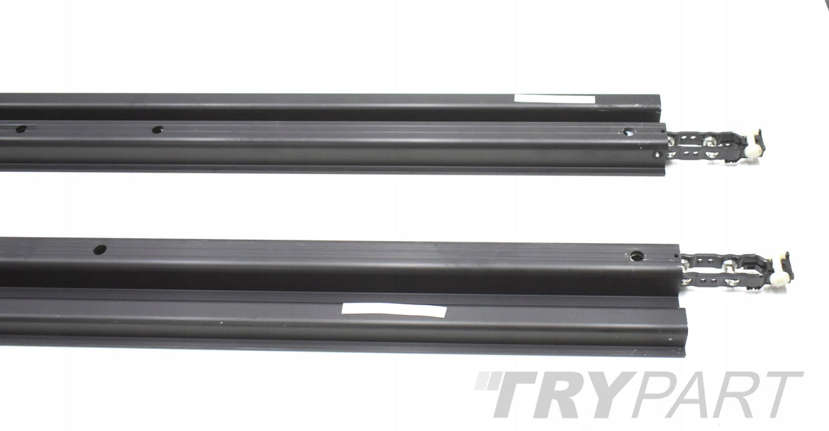 MERCEDES V-CLASS VITO W447 SEAT MOUNTING RAILS ORG A4479504095 A44795013