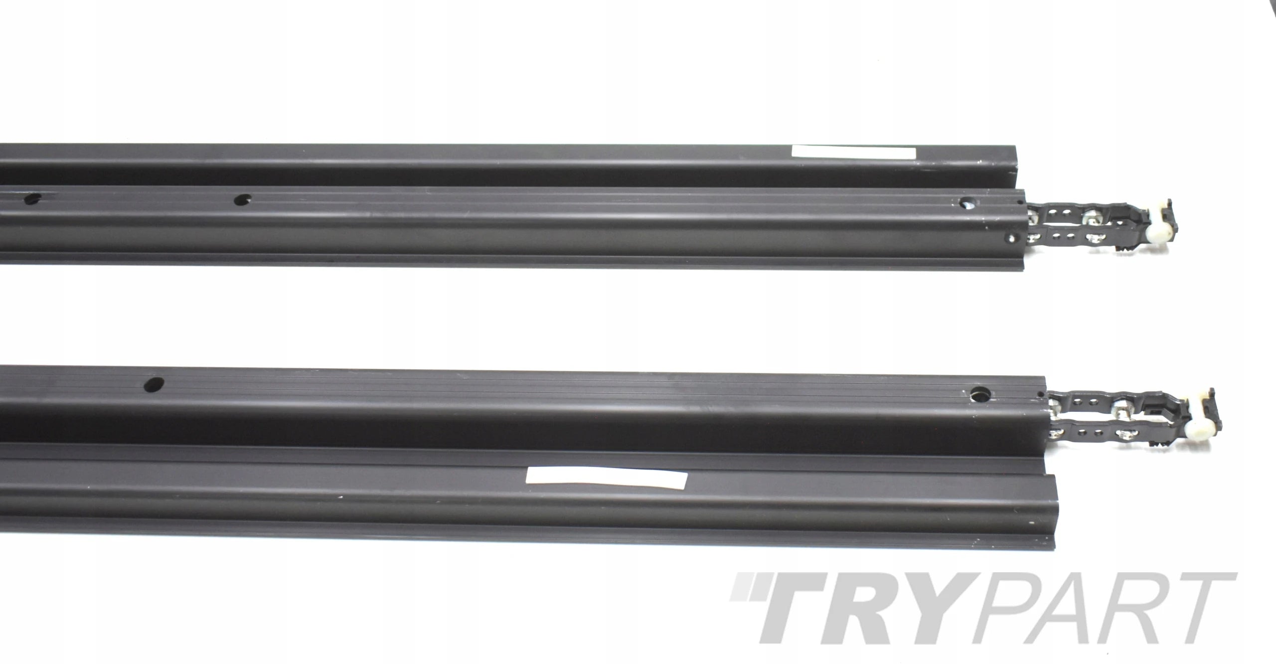 MERCEDES V-CLASS VITO W447 SEAT MOUNTING RAILS ORG A4479504095 A44795013