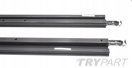 MERCEDES V-CLASS VITO W447 SEAT MOUNTING RAILS ORG A4479504095 A44795013