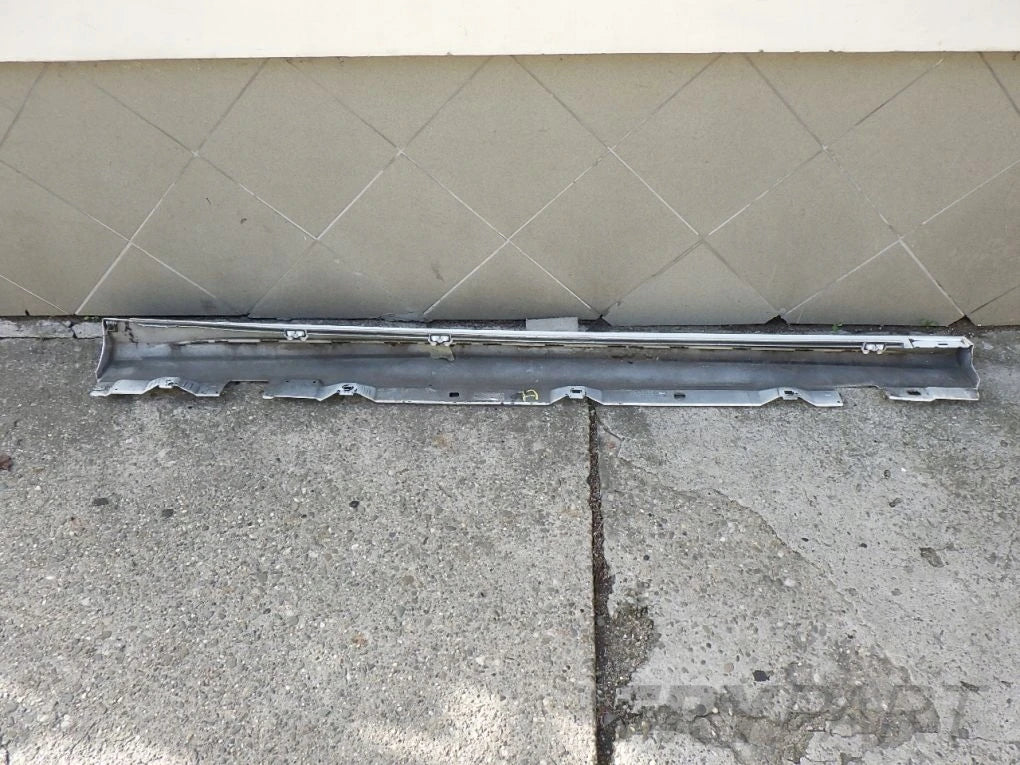 MERCEDES CLA 118 W118 AMG Sill Panel Trim Left