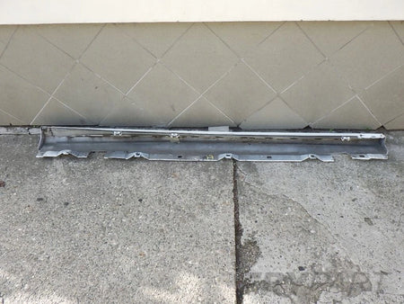 MERCEDES CLA 118 W118 AMG Sill Panel Trim Left