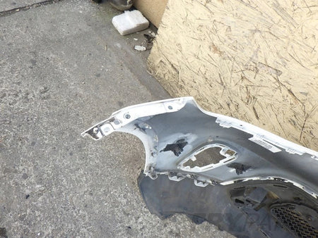 MERCEDES 253 GLC X253 LIFT 19- front bumper
