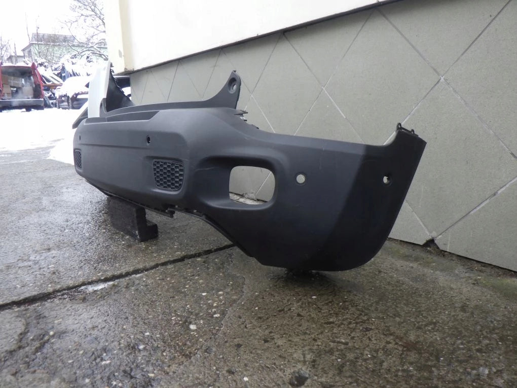 JEEP RENEGADE 14- rear bumper