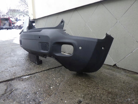JEEP RENEGADE 14- rear bumper