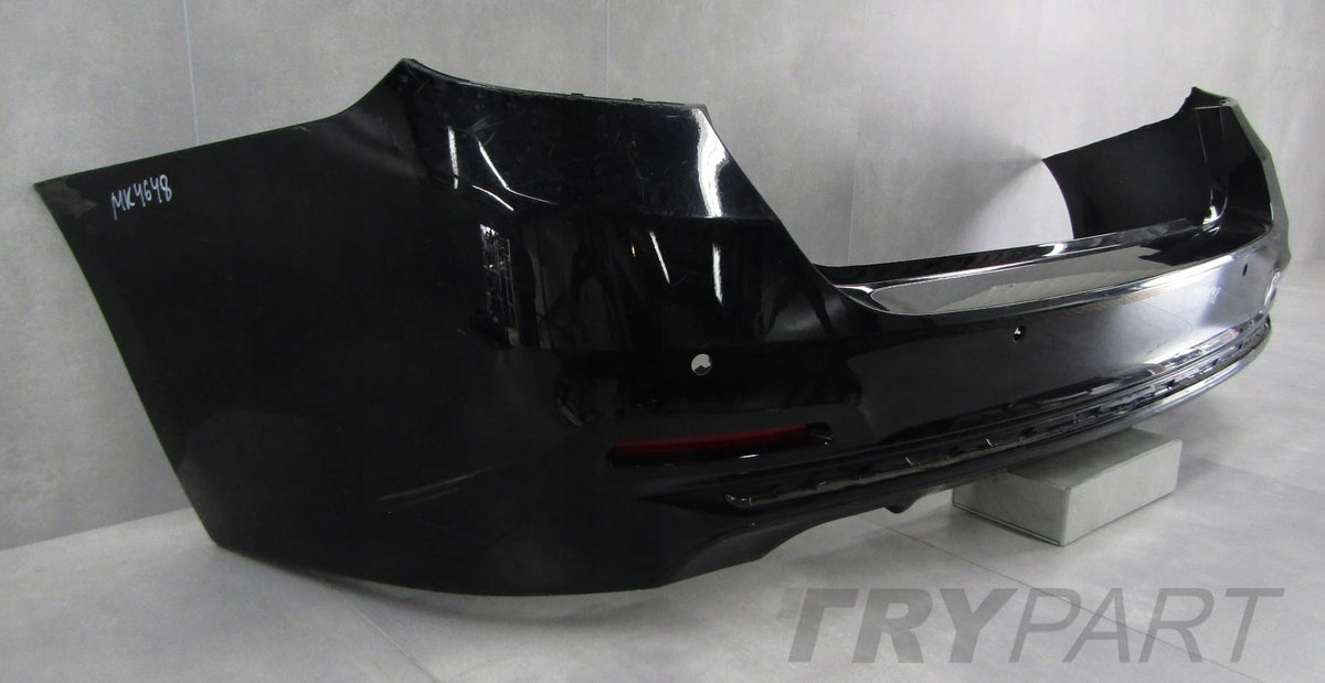 Rear Bumper BMW 3 F31 Touring LCI Facelift Sport / Luxury Line 15-18
