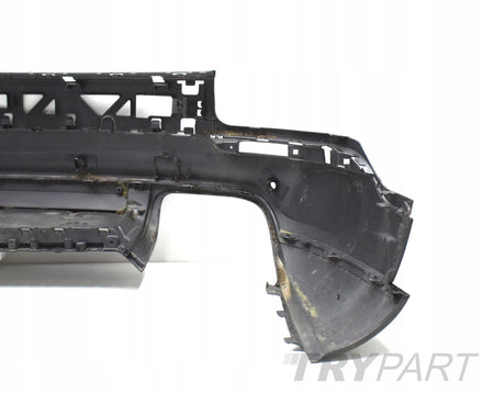 PORSCHE CAYENNE III 9Y0 REAR BUMPER ORG