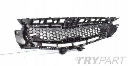 KIA X CEED X-CEED CHROME BUMPER GRILLE ORG