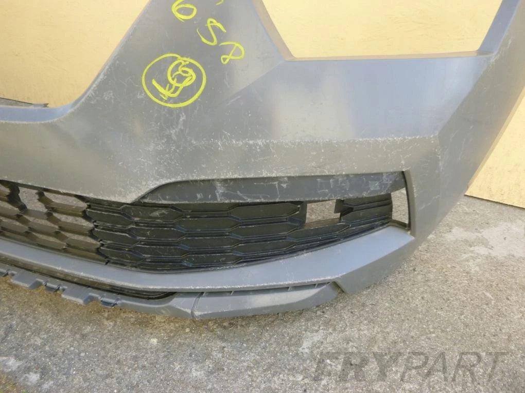 SKODA KAMIQ front bumper