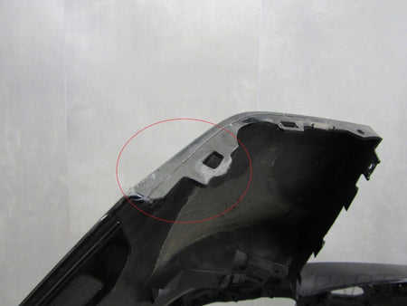 Rear bumper for BMW X7 G07 M-Package 18-