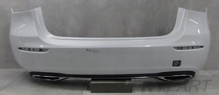 Rear Bumper for Mercedes A-Class W177 177 LIFT HB 23-