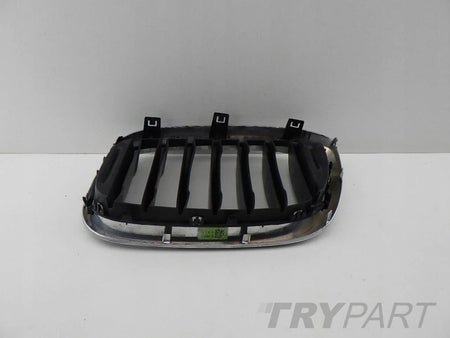 BMW X3 G01 X4 G02 right left kidney grill grille