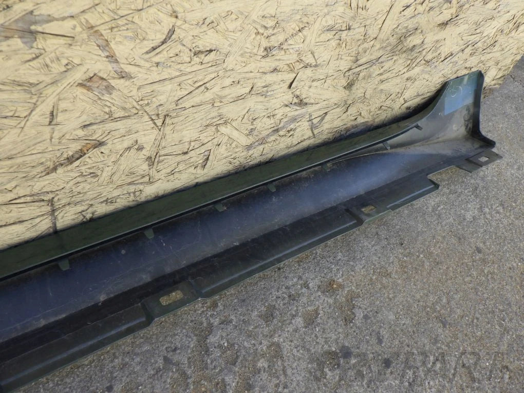 AUDI A5 SPORTBACK 8W 8W8 20- Left Right Sill Trim Strip