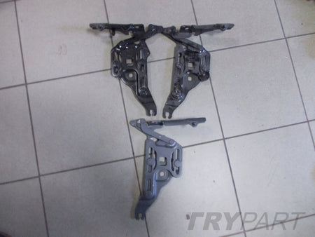 BMW X5 E70 X6 E71 Hood Hinge