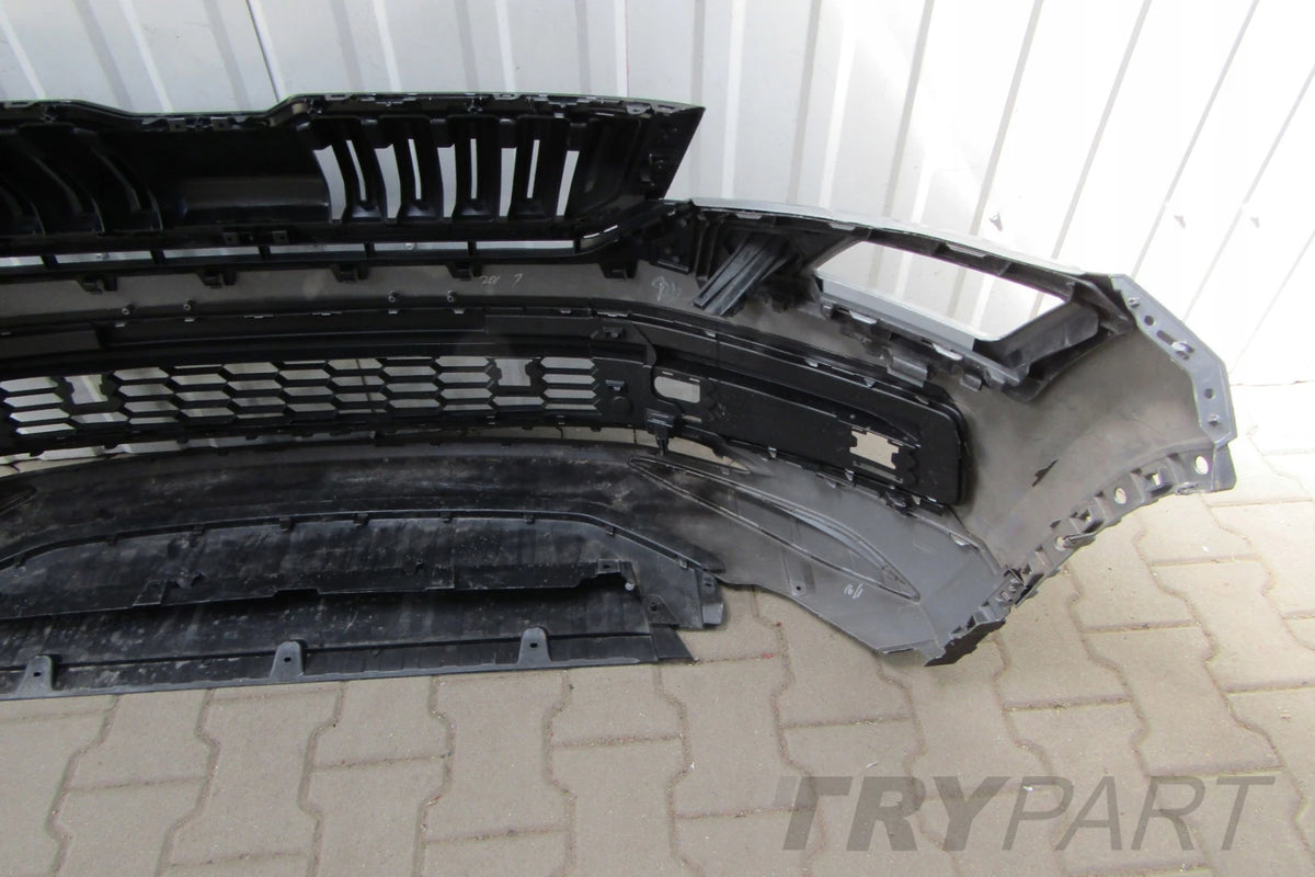 Front Bumper for Skoda Kodiaq Sportline 565 17-21