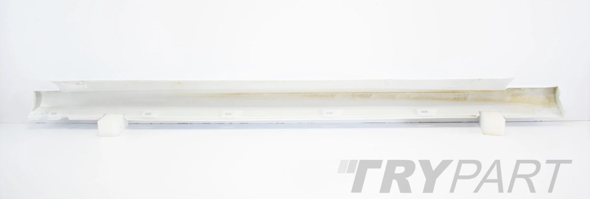 FOCUS MK4 ST LINE RIGHT SILL PROTECTOR STRIP ORG