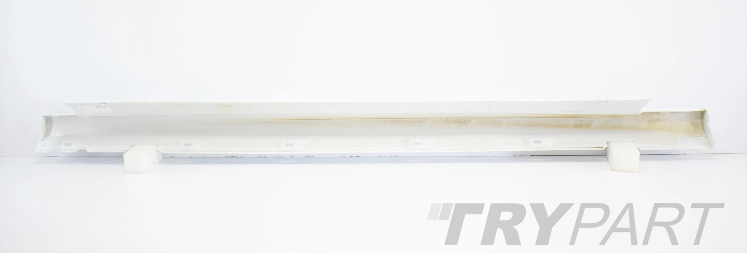 FOCUS MK4 ST LINE RIGHT SILL PROTECTOR STRIP ORG