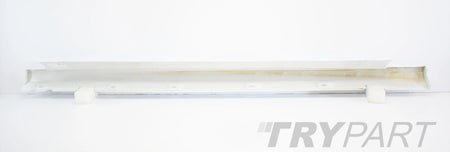 FOCUS MK4 ST LINE RIGHT SILL PROTECTOR STRIP ORG