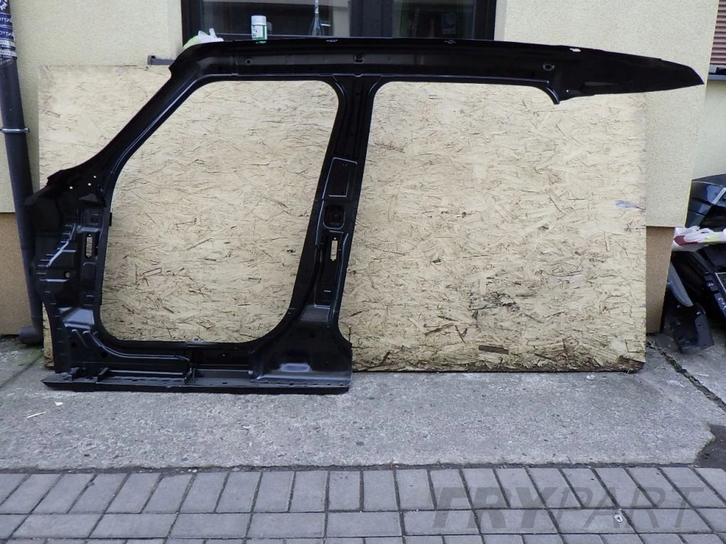 MINI COUNTRYMAN R60 2010- Right Side Sill Pillar Frame