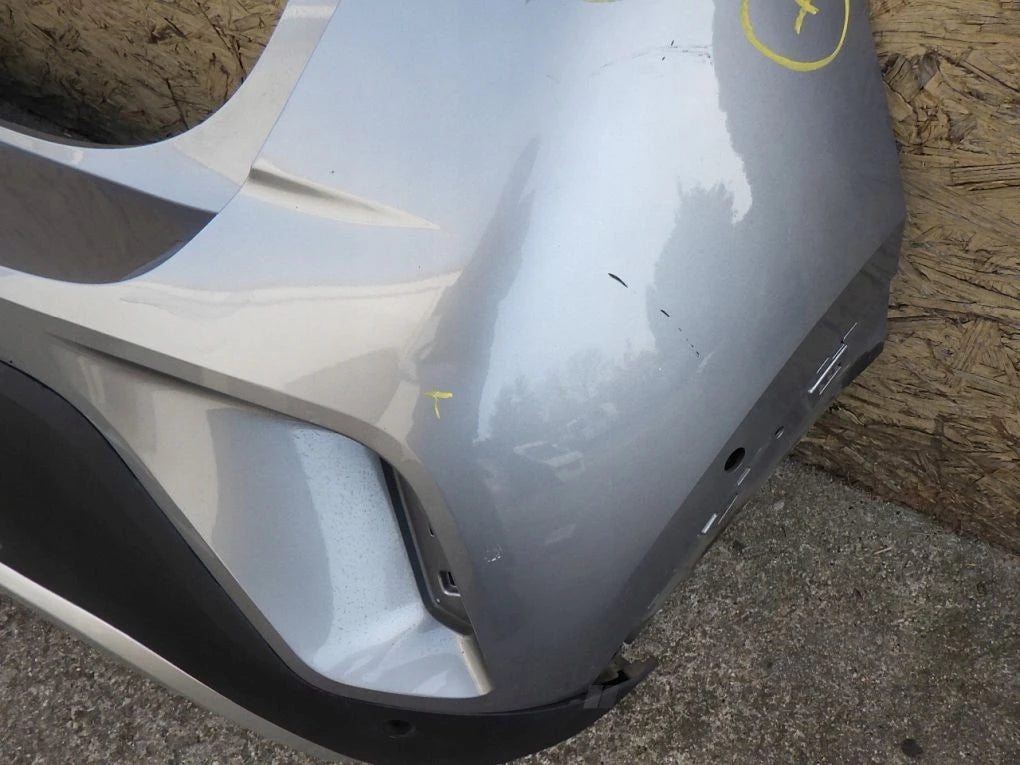 OPEL MOKKA 2 II B 20- Rear Bumper