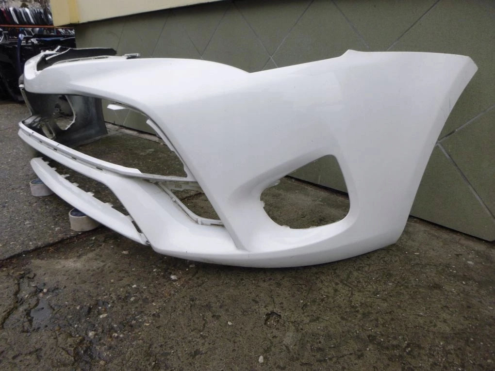 TOYOTA AVENSIS III T27 LIFT T29 15- front bumper