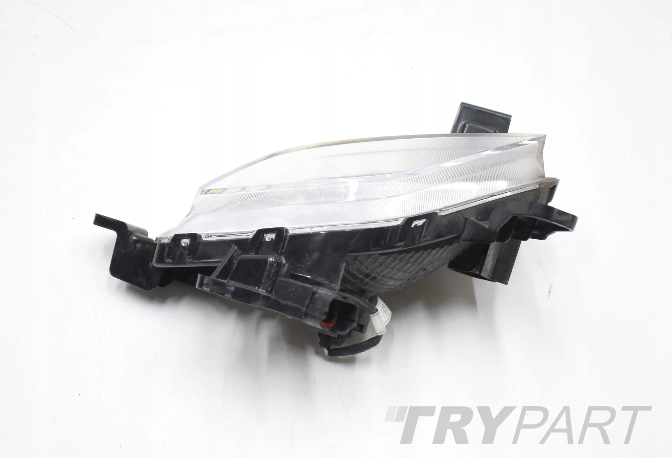 HYUNDAI I30 III RIGHT BUMPER FOG LIGHT FRONT ORG