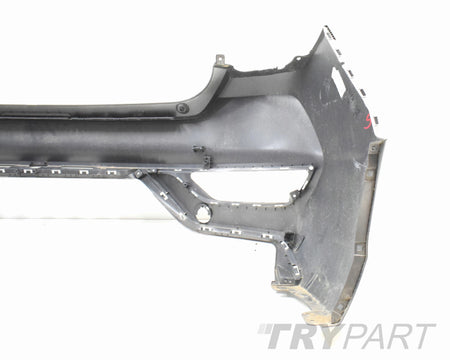HYUNDAI I30 III FASTBACK REAR BUMPER ORG