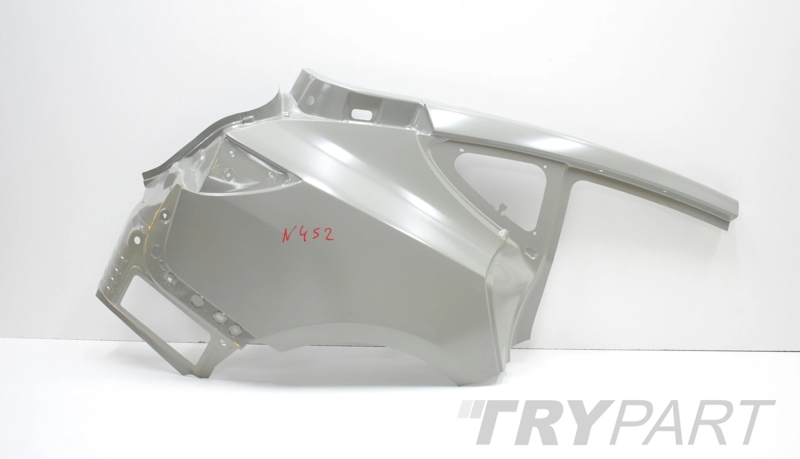 TESLA 3 LIFT MODEL 3 LIFT HIGHLAND REAR RIGHT FENDER COVER