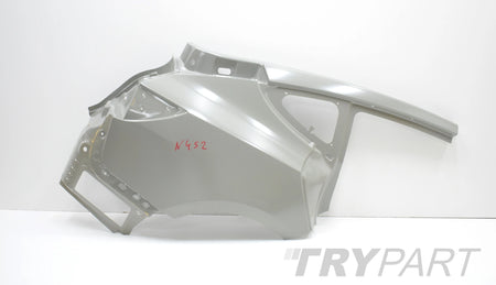 TESLA 3 LIFT MODEL 3 LIFT HIGHLAND REAR RIGHT FENDER COVER