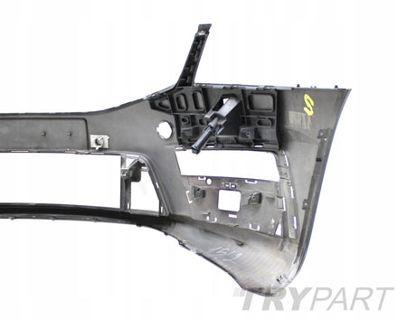 SKODA OCTAVIA 3 III 5E LIFT VRS FRONT BUMPER ORG