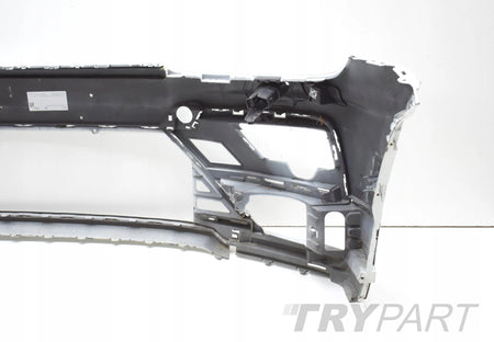 VW TIGUAN II 5NA R LINE FRONT BUMPER ORG