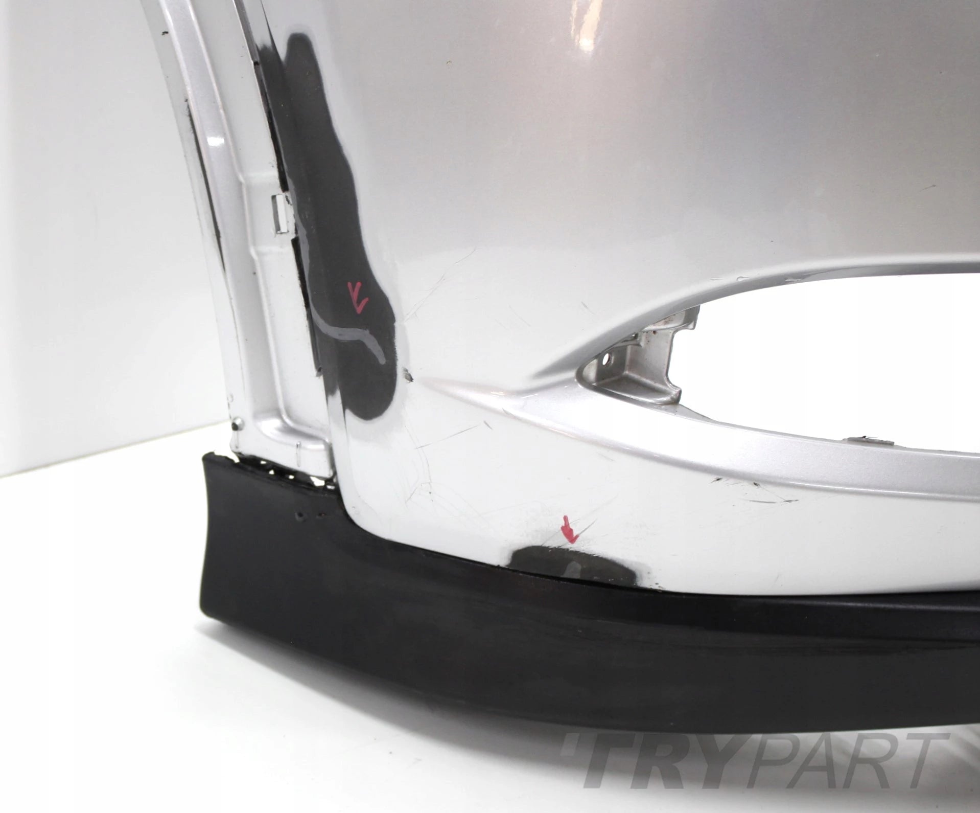 HONDA HRV HR-V II FRONT BUMPER ORG + BOTTOM