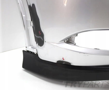 HONDA HRV HR-V II FRONT BUMPER ORG + BOTTOM