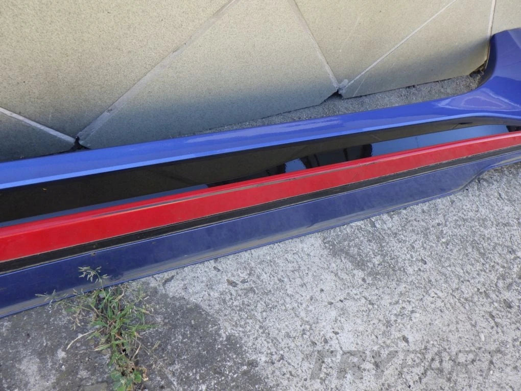 KIA PROCEED III 3 GT 18- Left Sill Trim