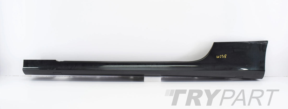 E CLASS COUPE W238 AMG LEFT SILL PANEL