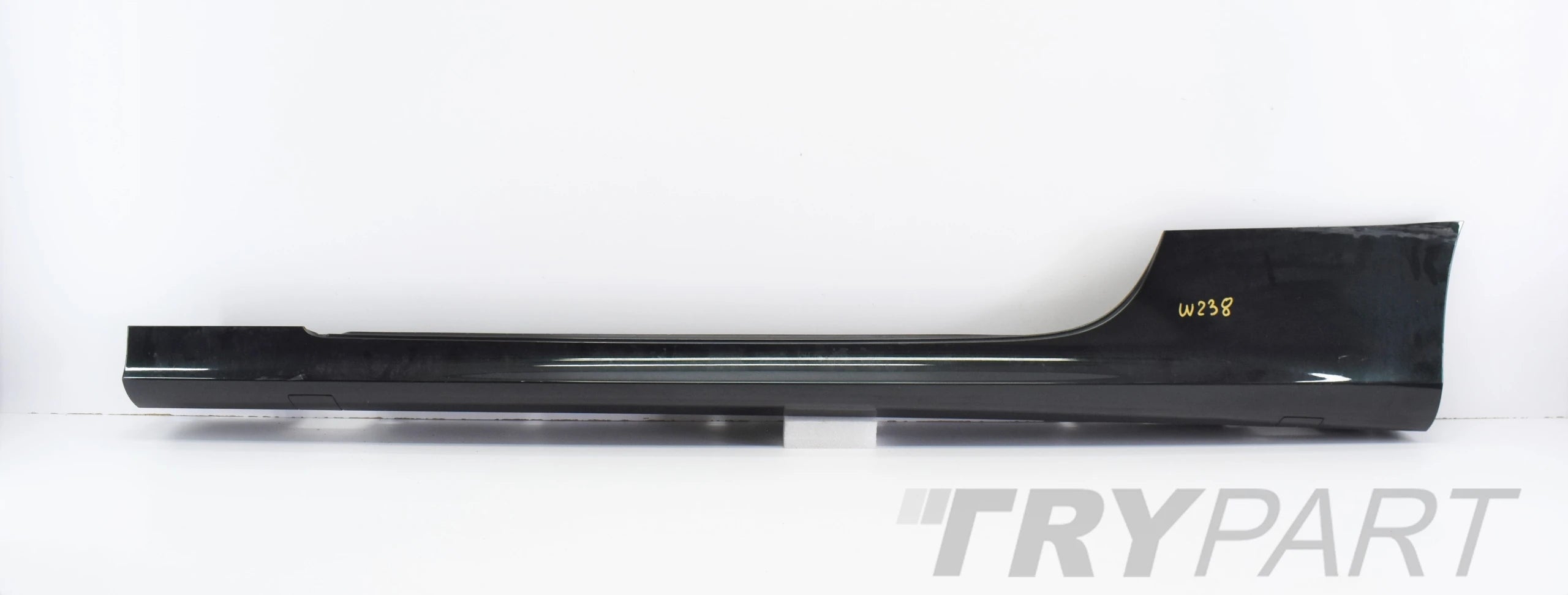 E CLASS COUPE W238 AMG LEFT SILL PANEL