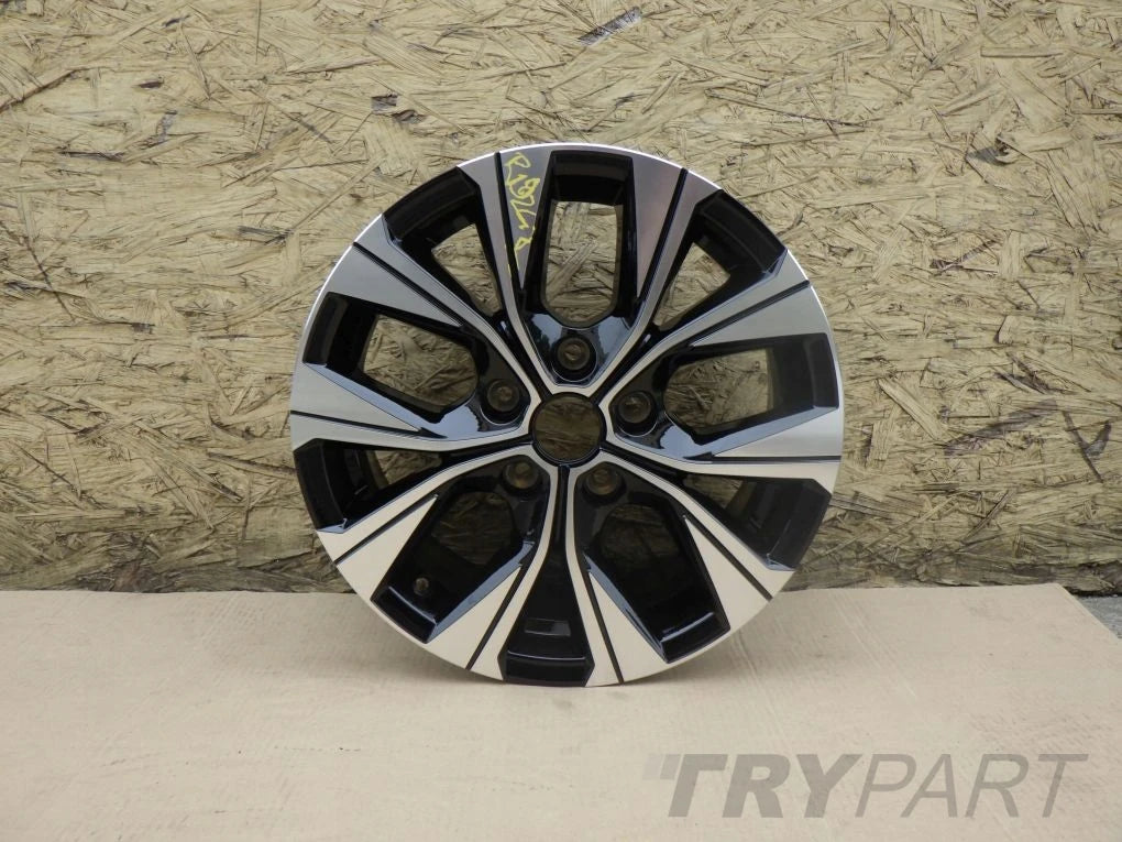 RENAULT DACIA 6.5J X 16 ET 44 5x114.3 Aluminum Wheel