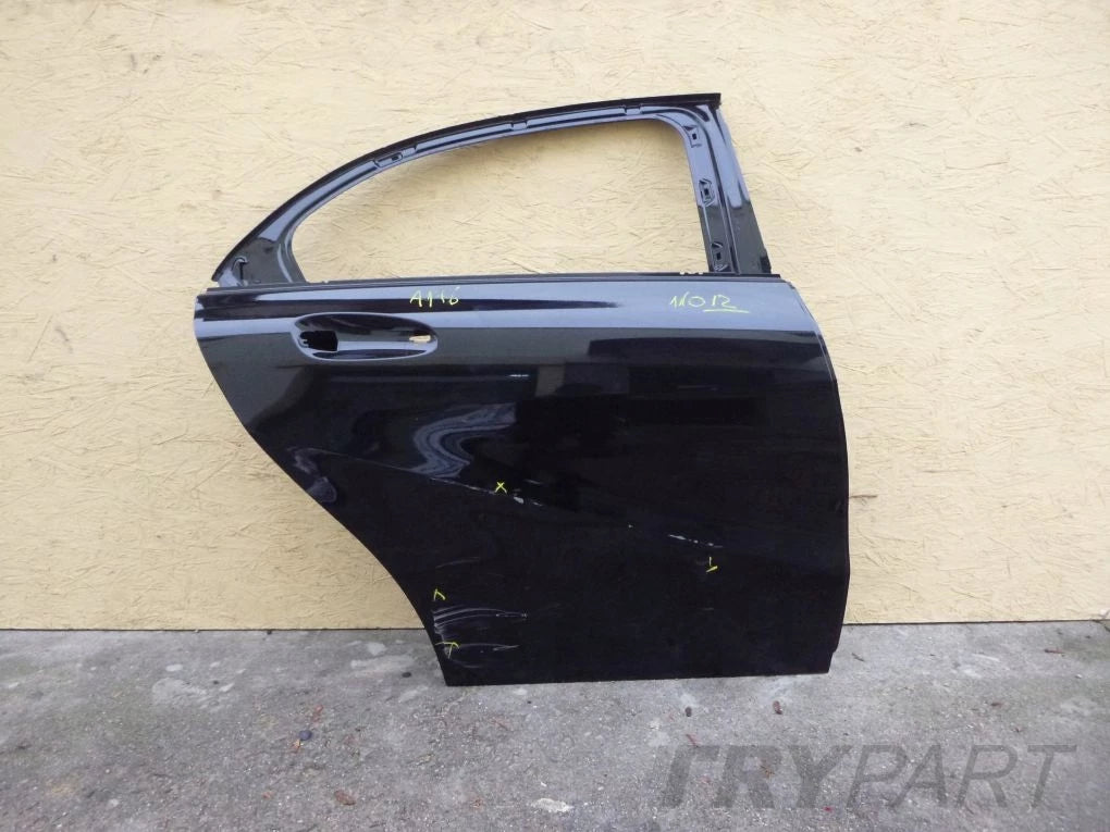 Mercedes A-Class A176 Rear Right Door
