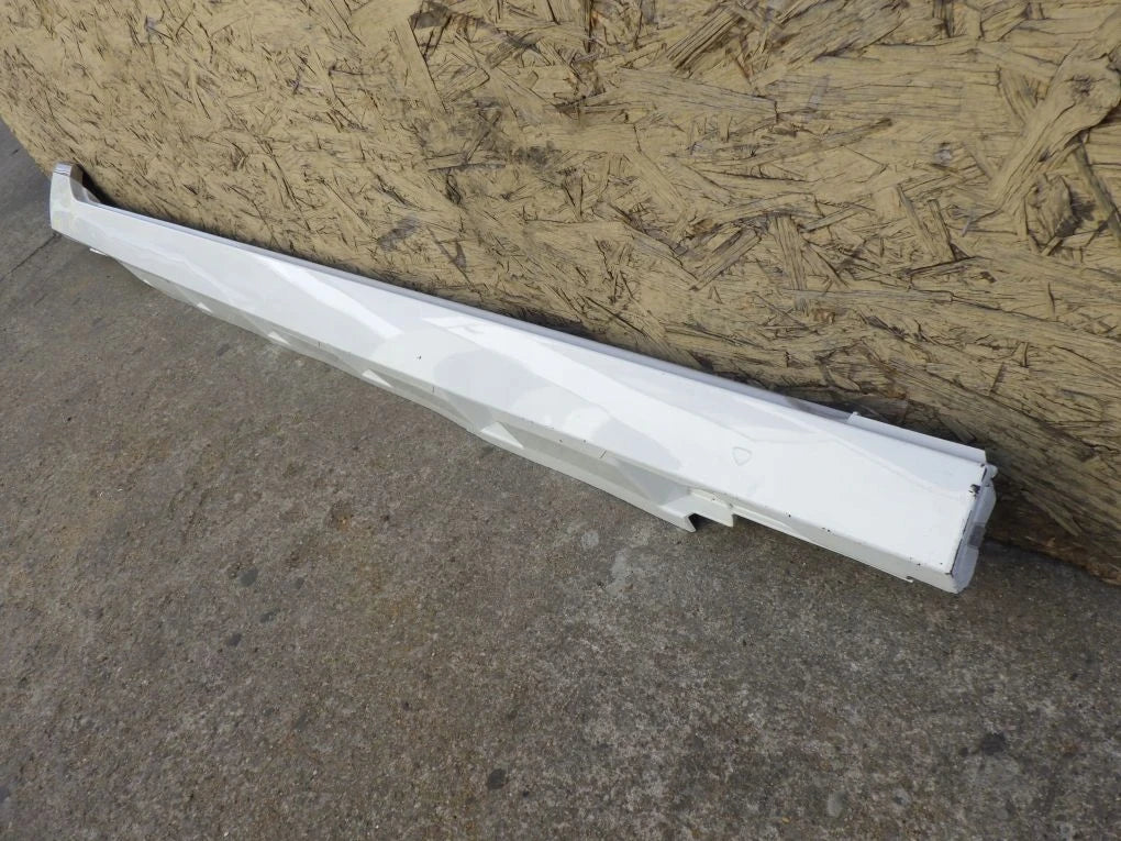 VW PASSAT B8 3G0 14- Right Sill Trim