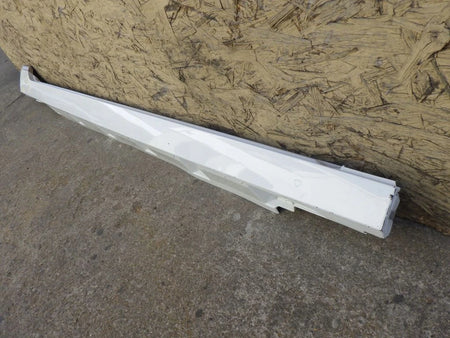 VW PASSAT B8 3G0 14- Right Sill Trim